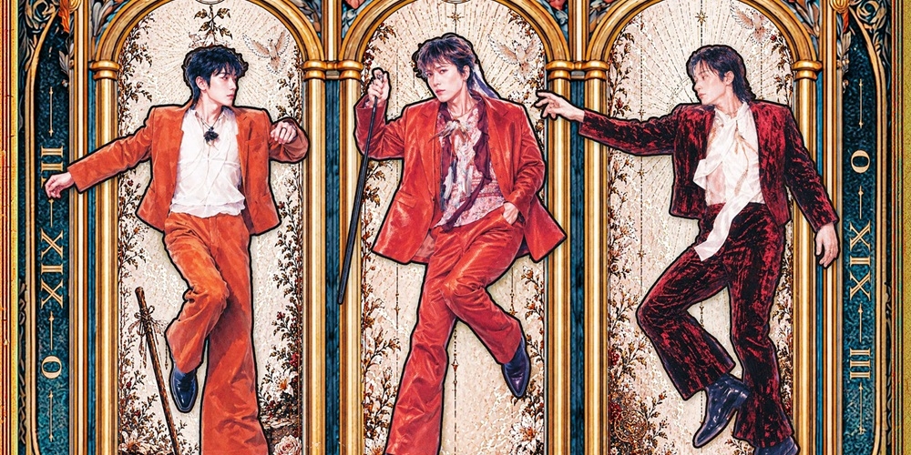 FT Island Announces June Solo Concert in Seoul 2026