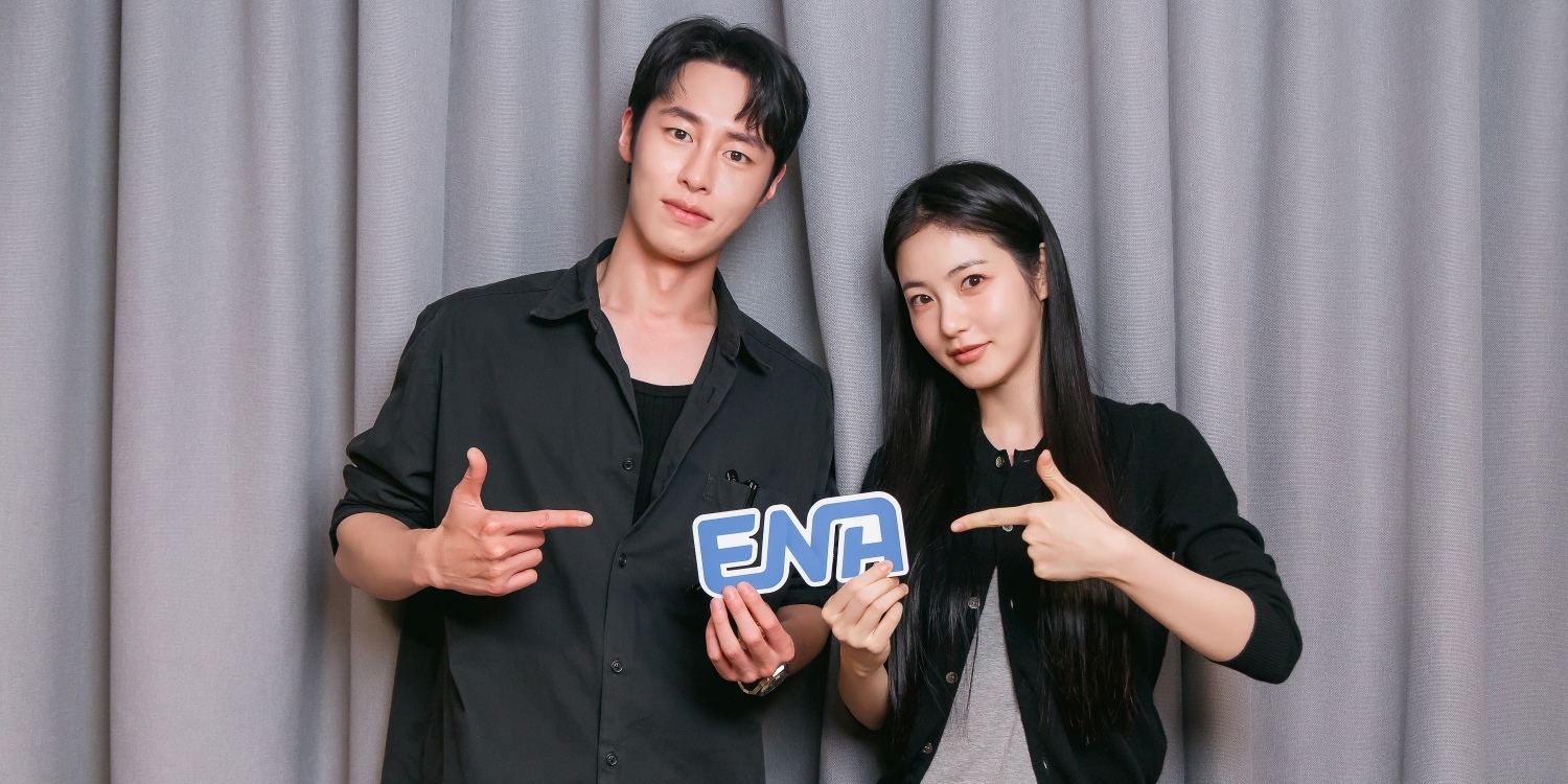 《死撐醫生》李宰旭辛睿恩6月首播 島上醫療羅曼史登場