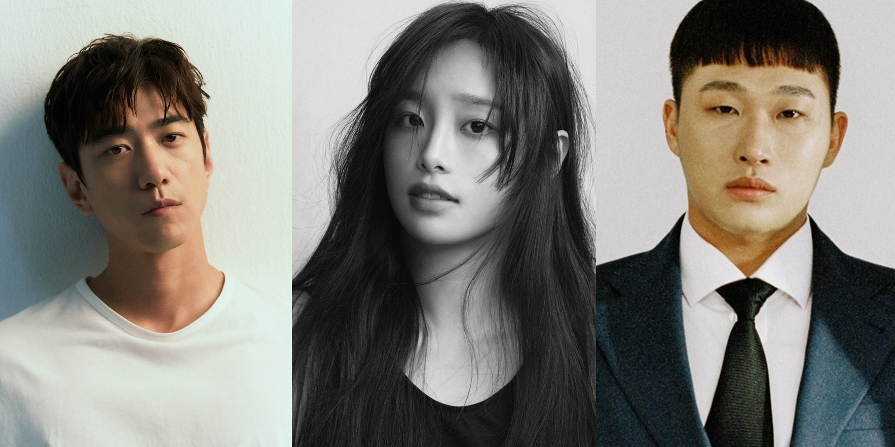 숏드라마 광안 캐스팅 관련 이미지