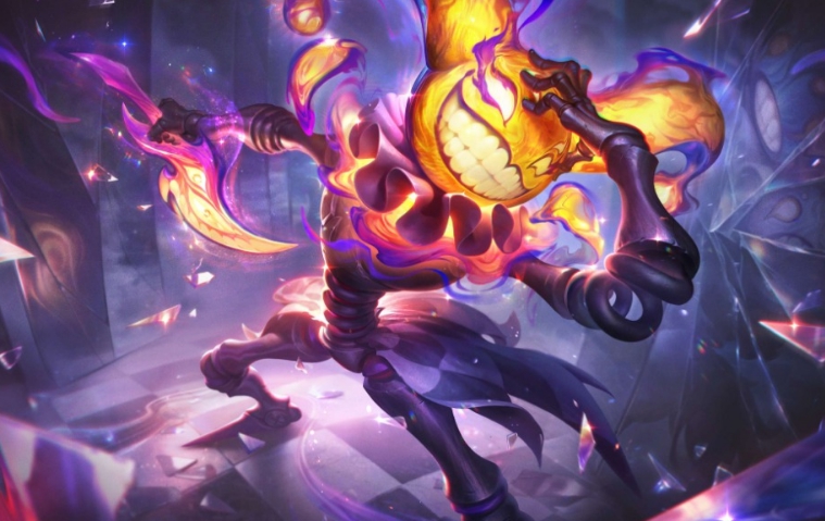 리그 오브 레전드 서버 점검 및 패치 안내 관련 이미지