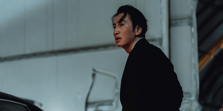 《賭金》李光洙變身最惡毒反派 朴寶英對戲火花十足