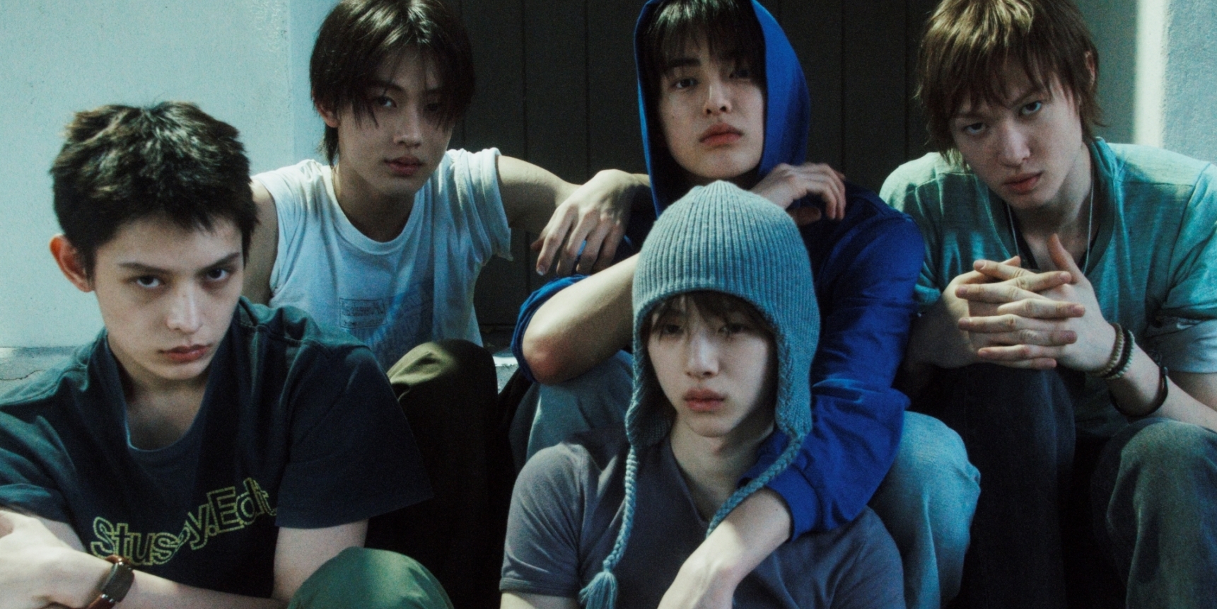 CORTIS《REDRED》工作紀實公開　共演與編舞幕後曝光