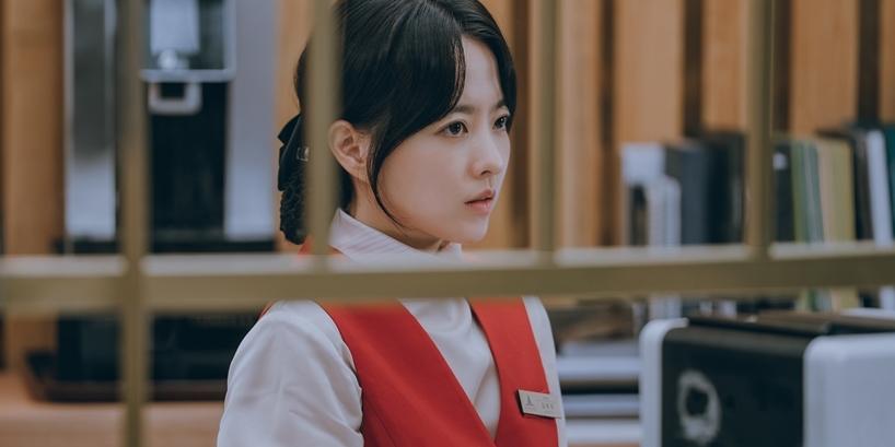 《賭金》朴寶英狠勁爆發　李賢旭共演掀熱議