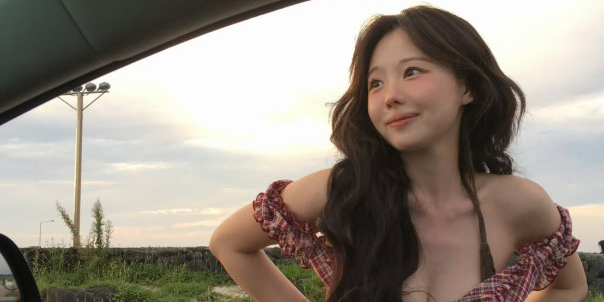 홍영기 노출 지적 관련 기사 이미지