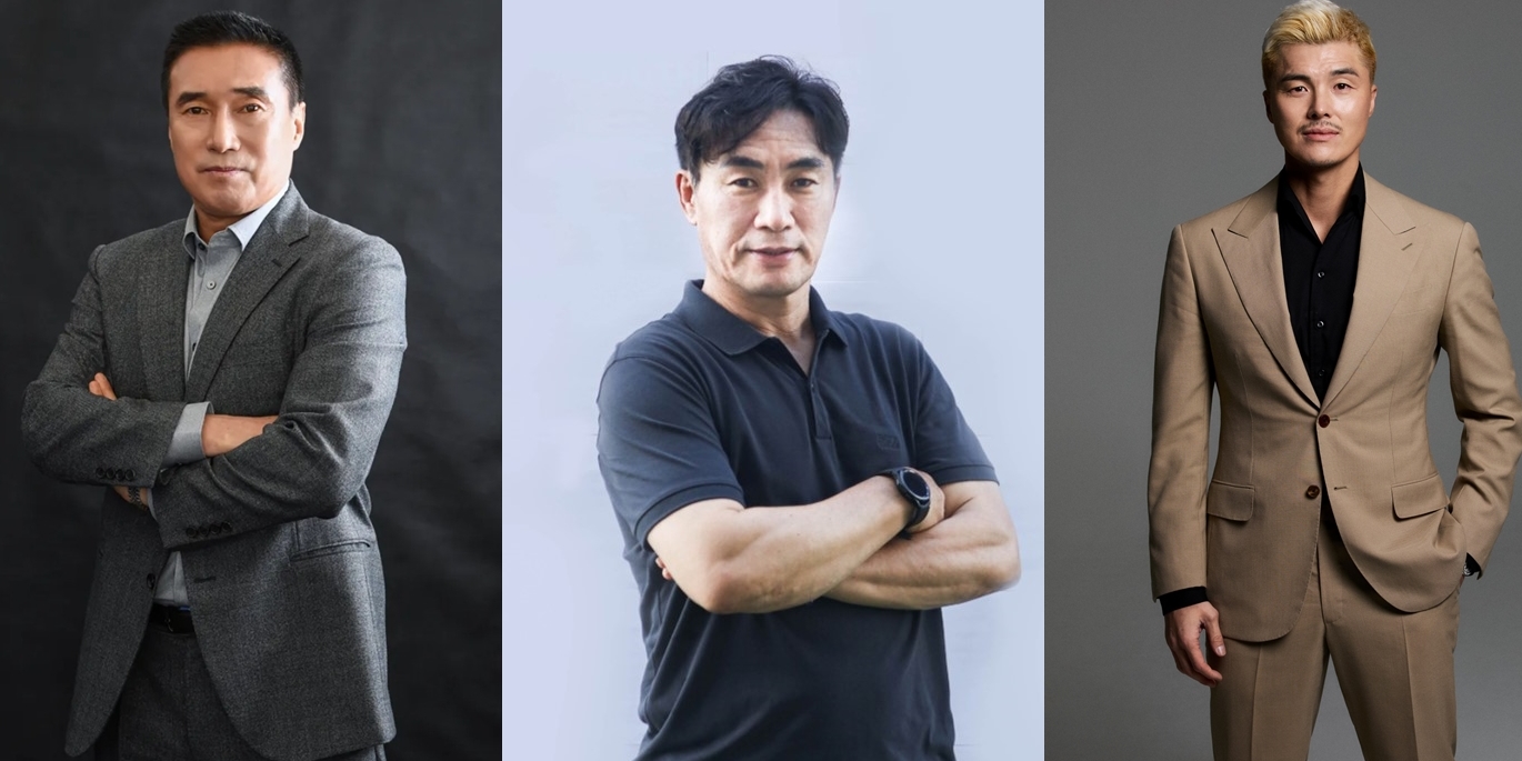‘아는형님’ 하석주·김태영·<b>김영광</b> 출격
