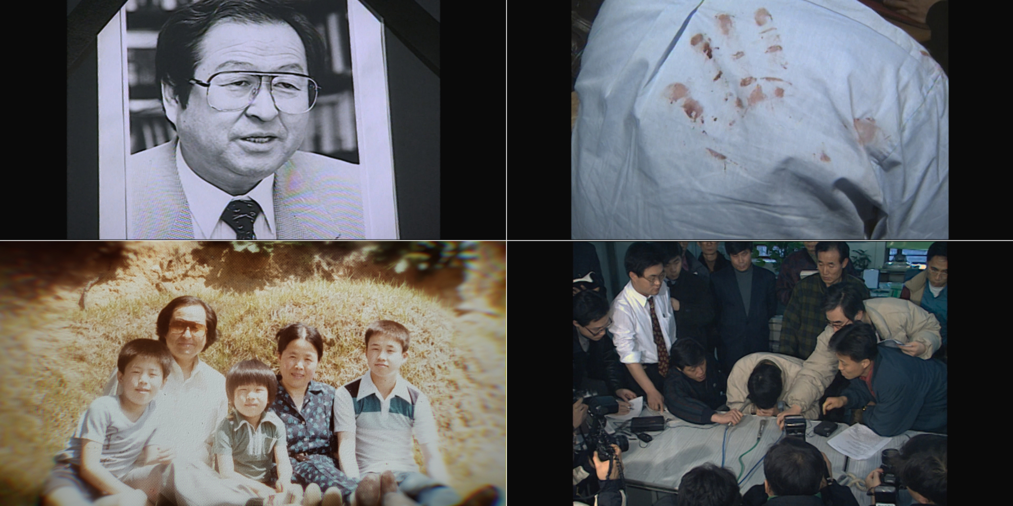 ‘사이비 헌터’, 영화 ‘사바하’ 실화 스토리 공개 | bnt뉴스
