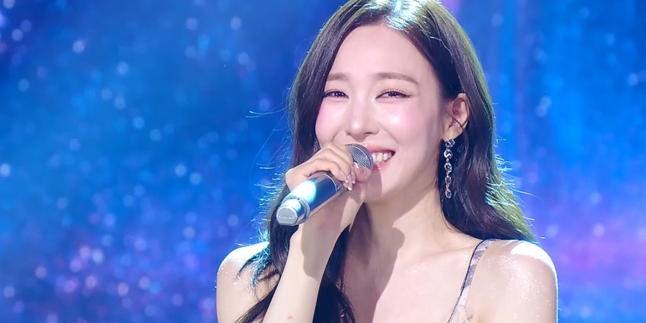 티파니 출연 관련 방송 이미지
