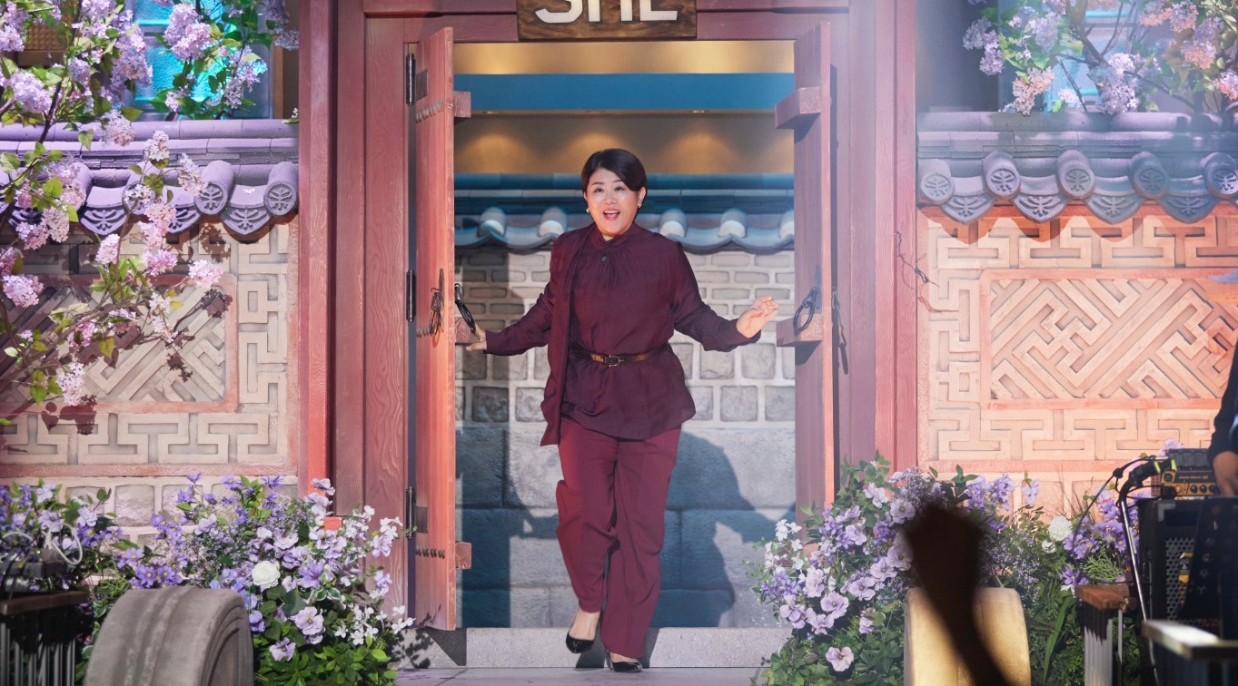 ‘SNL시즌8’ <b>이정은</b> 폭주