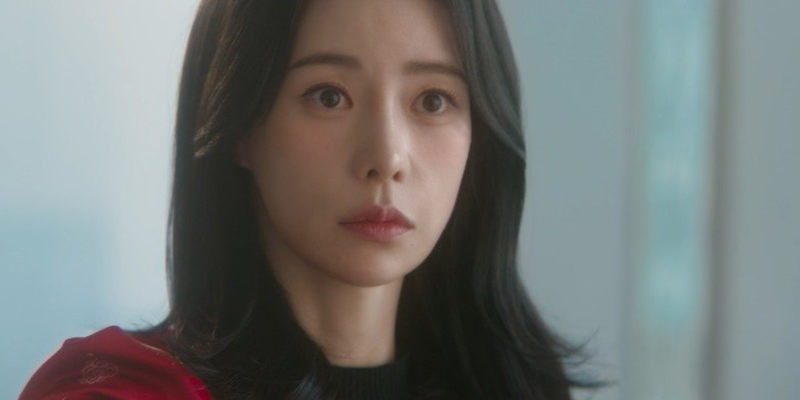 '멋진 신세계' 임지연, 파격 변신 | bnt뉴스