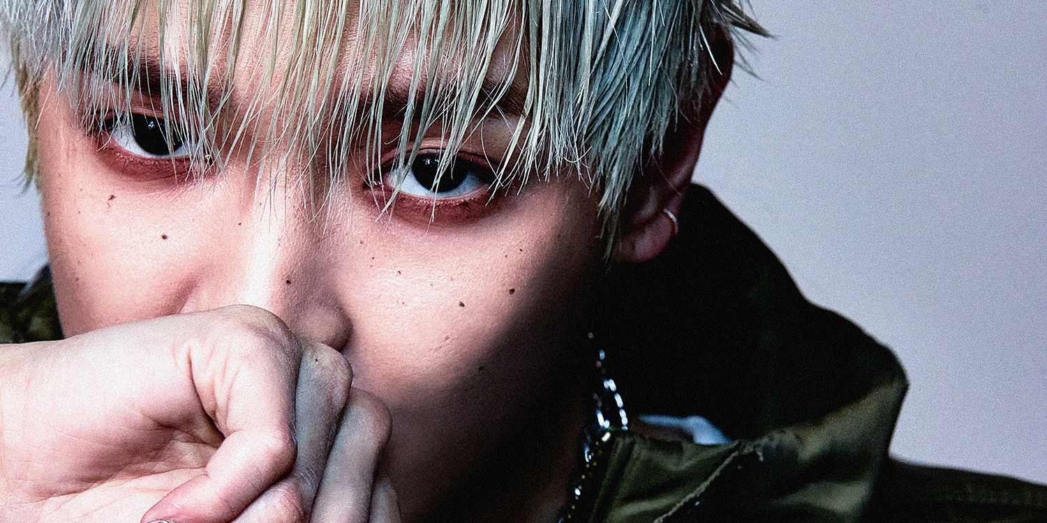 NCT 태용, 음방→<b>서재페</b> 출격