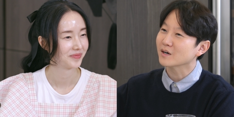 '편스토랑' <b>이정현</b> 베리케이크·스테이크 레시피