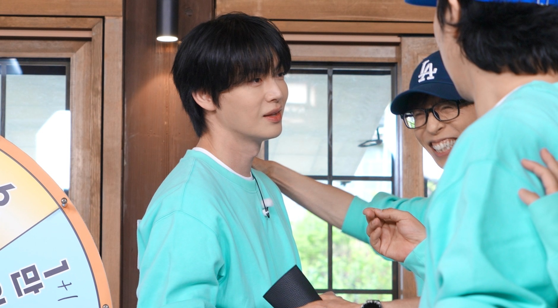 《Running Man》安宰賢池錫辰爆笑競賽掀綜藝高潮