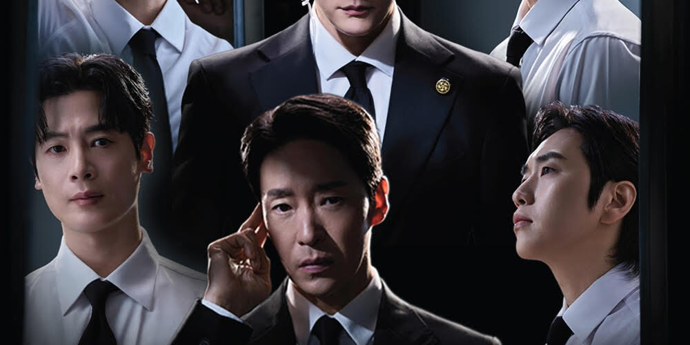엄기준·최진혁·윤시윤, 뮤지컬 '그날들' 오늘 타임스퀘어 출격 - 뉴스 썸네일 이미지