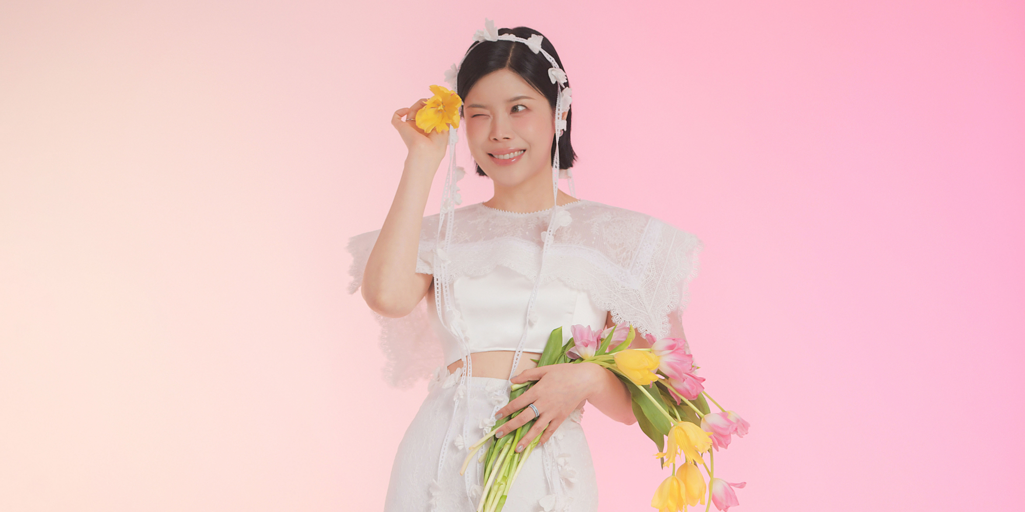 린, 31일 공개 신곡 ‘아이 좋아’ 콘셉트 포토 공개 | bnt뉴스