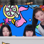 트와이스 지효의 동생 박서연, 하이브 새 걸그룹 데
