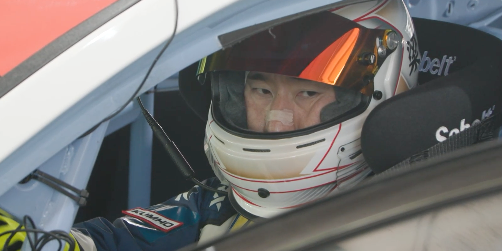 ‘전지적참견시점’ <b>양상국</b>, N1 클래스 데뷔(전참시)