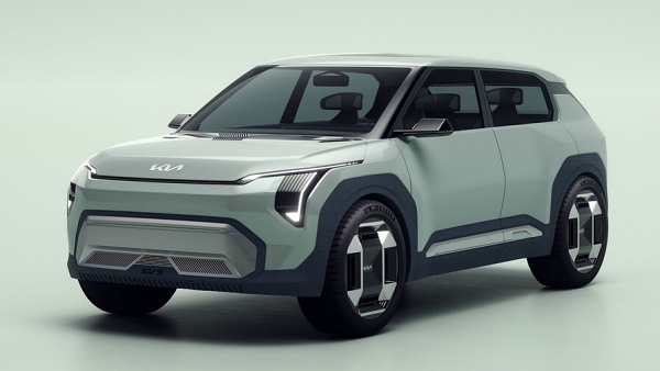 기아 EV3, 실주행 335km로 최장