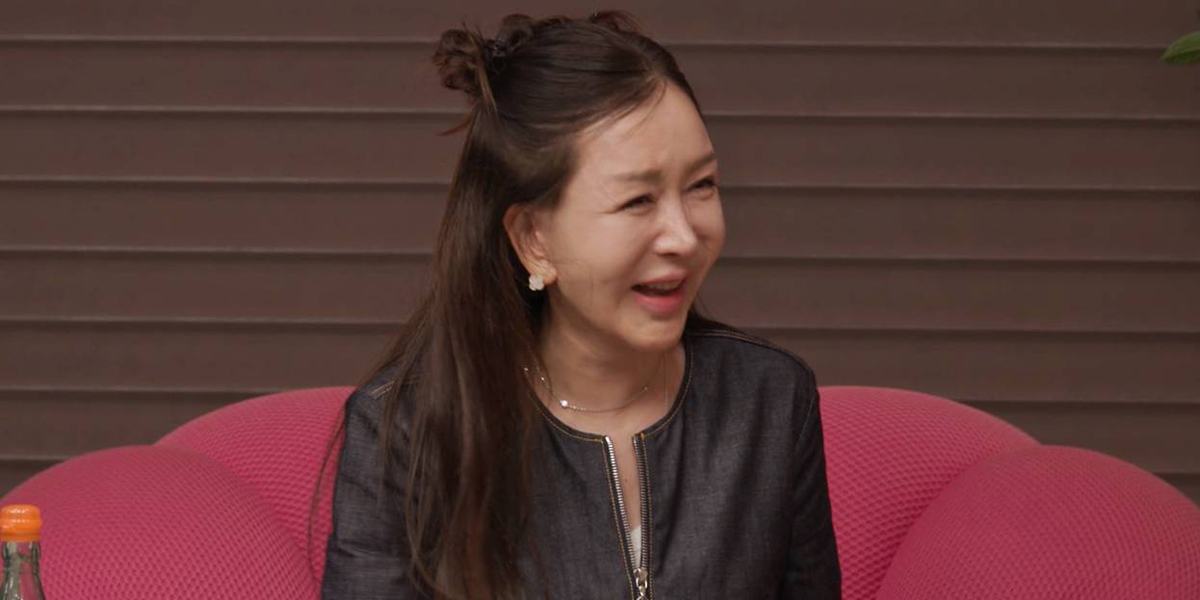 ‘<b>미운우리새끼</b>’ 박준금 집 공개 (미우새)