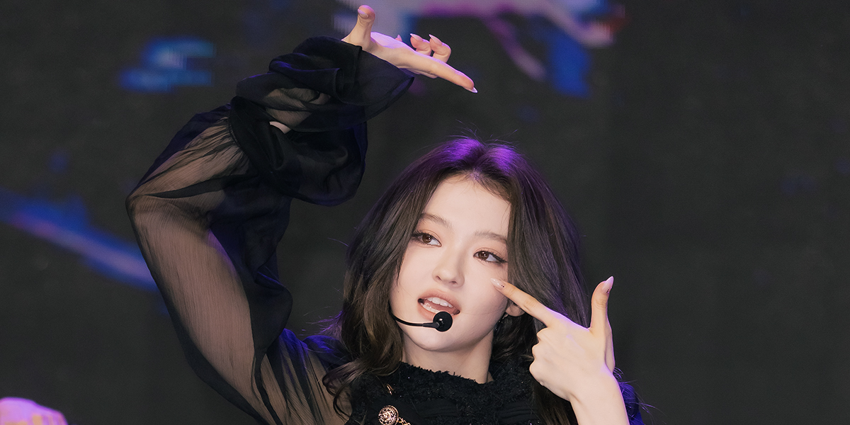 <b>미야오</b> 엘라 '<b>띠로리</b>, 내 마음 속에 각인되는 매력' [포토]