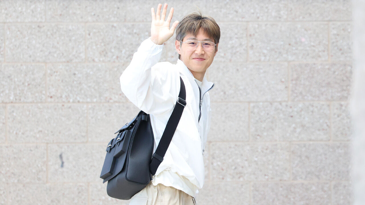 이강인 합류, <b>홍명보호</b> 월드컵 카운트다운 돌입