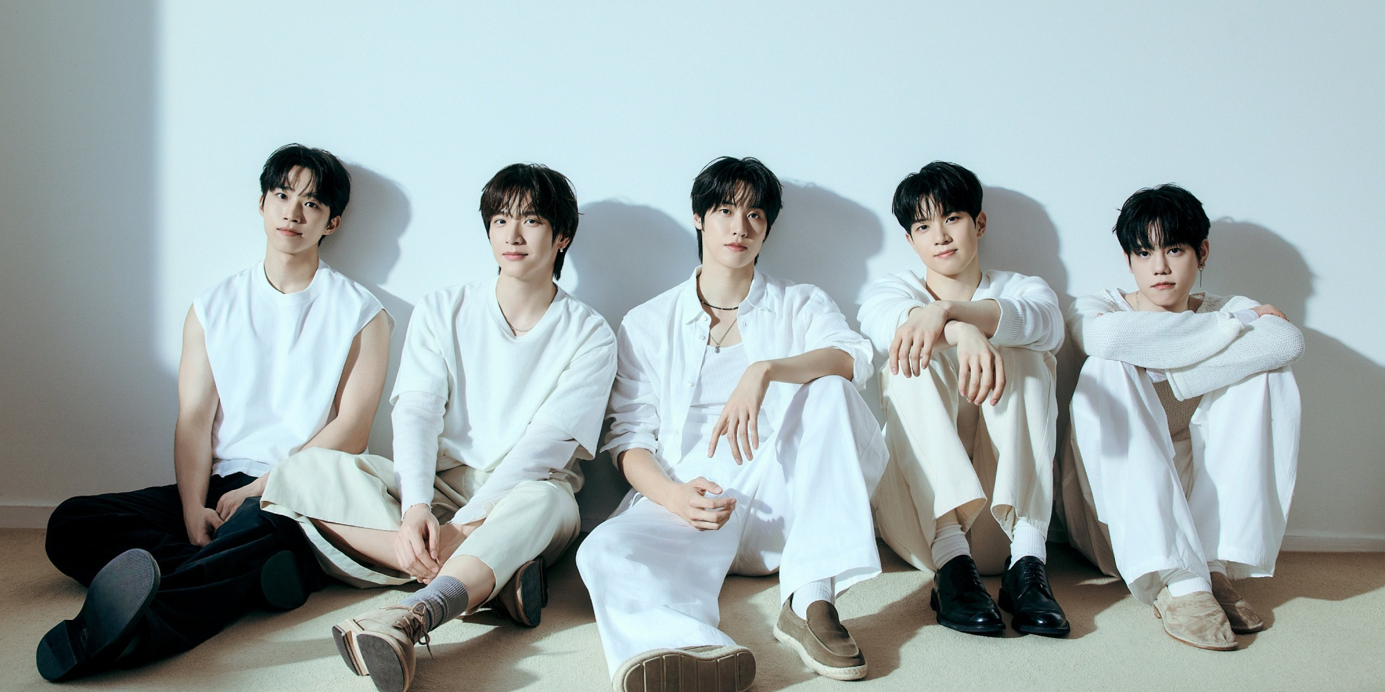 N.Flying 時隔一年發行新歌《Changing Seasons》
