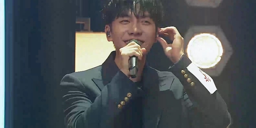 ‘<b>히든싱어</b>8’ 이승기 패닉