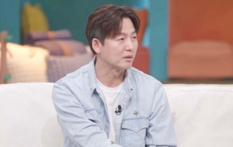 '신랑수업2' <b>이정진</b>X천명훈, 양평 카페서 소월이 생각