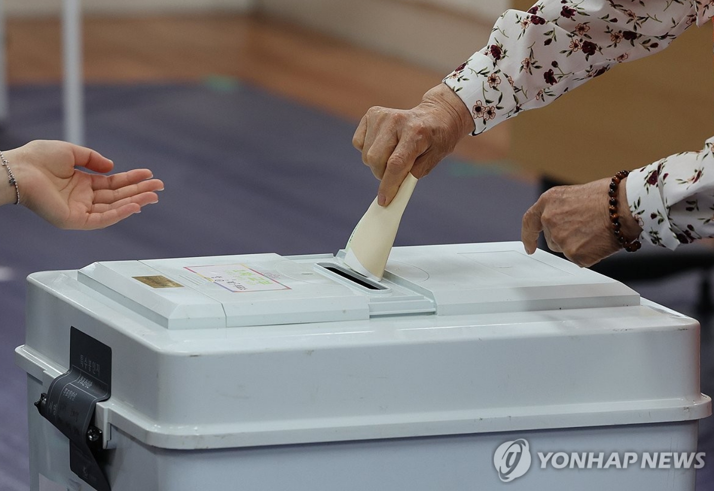 제9회 전국동시지방선거 개요…출구조사·결과 발표 시간은? | bnt뉴스