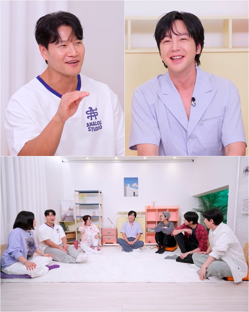 ‘<b>옥탑방의 문제아들</b>’ 이웃 케미
