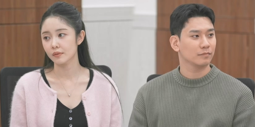 ‘<b>이혼숙려캠프</b>’ 3천원에 파혼 위기