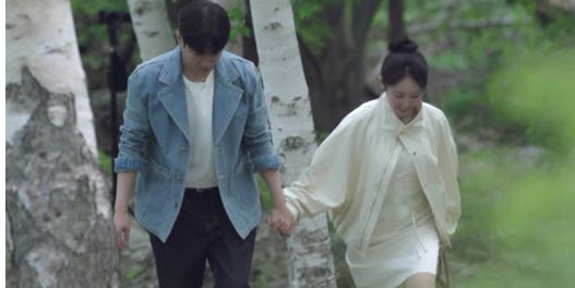 ‘신랑수업2’ 서준영X정재경, <b>영양 자작나무 숲</b> 데이트