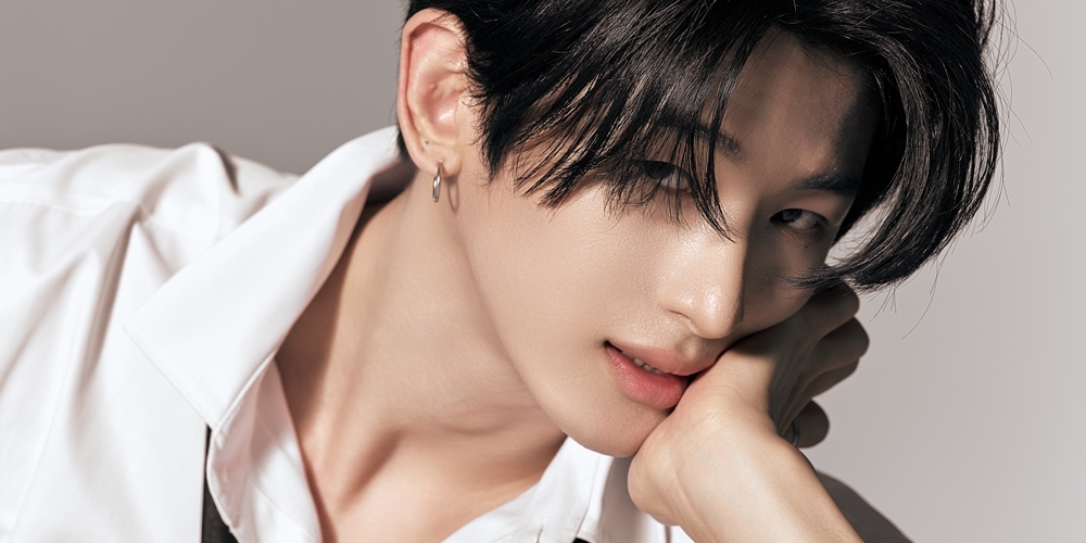 <b>유준원</b>, 새 보이그룹 데뷔