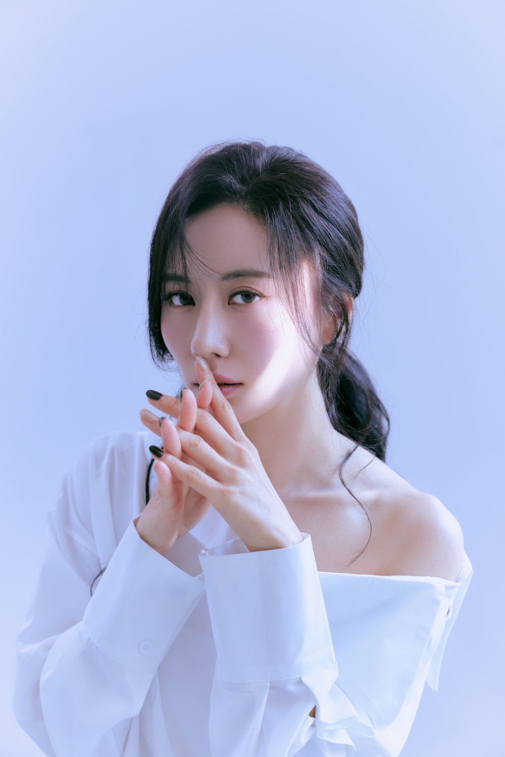 구수경, ‘<b>사랑을 처방해 드립니다</b>’ <b>OST</b> 참여