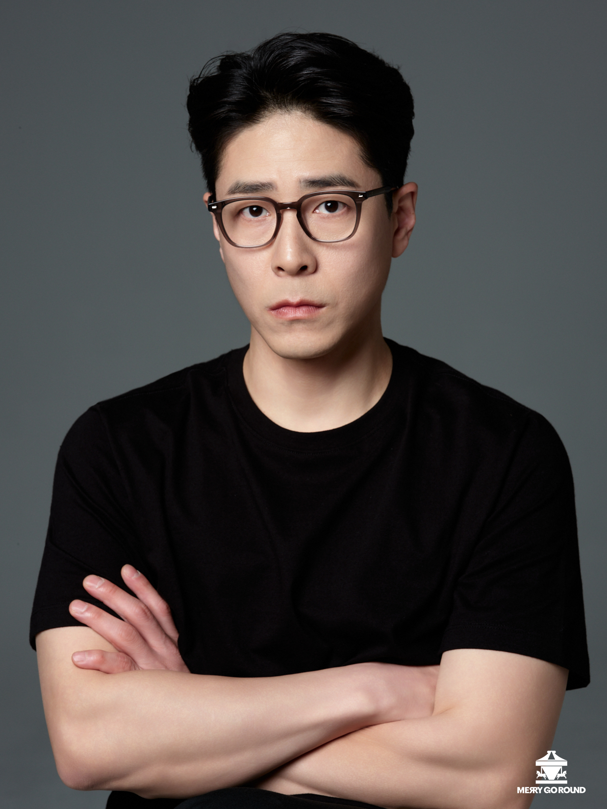 홍우진, '내일도 출근' 합류 - 뉴스 썸네일 이미지