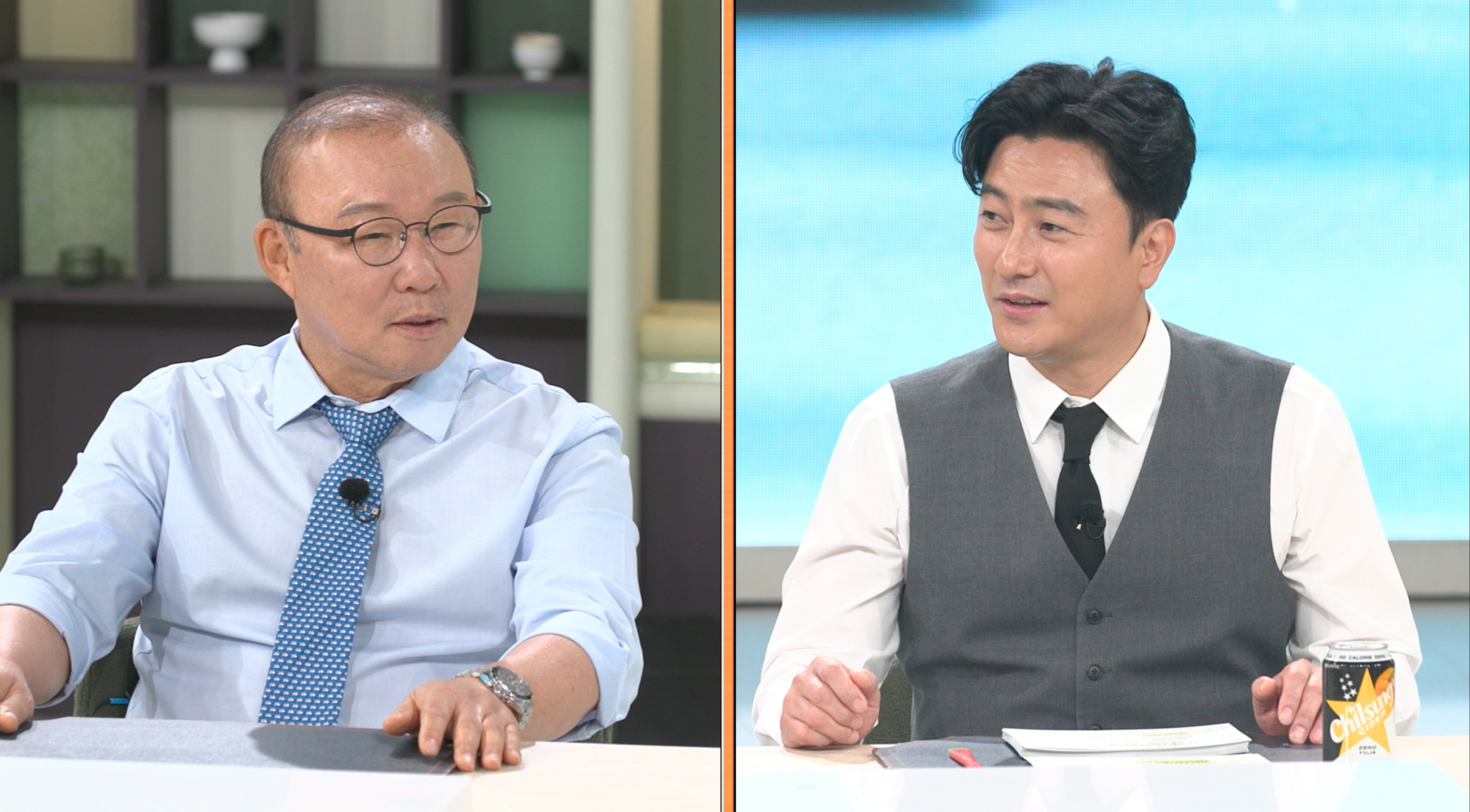 ‘<b>냉장고를 부탁해</b>’ 월드컵 특집!