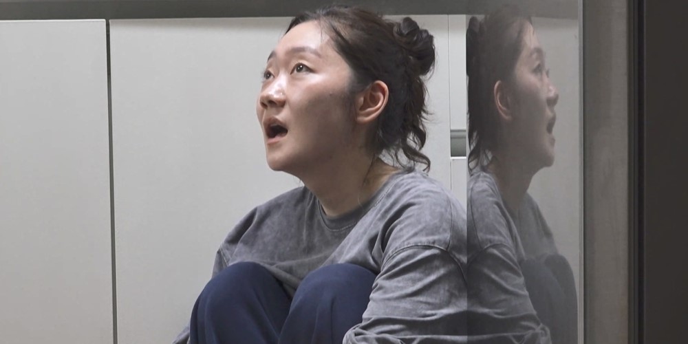 ‘나혼자산다’ <b>박경혜</b>, 6평 원룸 변신 (나혼산)