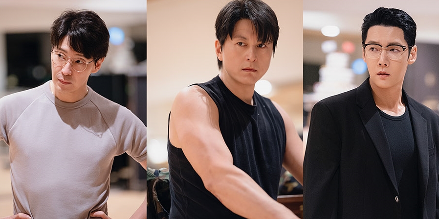 엄기준·류수영→김정현...뮤지컬 '그날들' 연습 현장 - 뉴스 썸네일 이미지