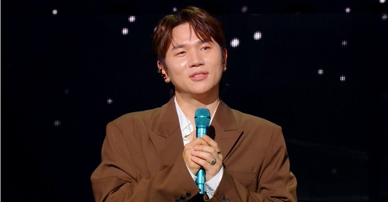 ‘불후의명곡’ 케이윌, <b>휘성</b> 헌정 무대