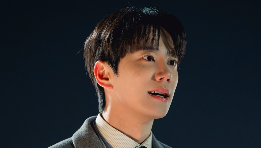 '신입사원 강회장' 이준영·이주명 충돌 - 뉴스 썸네일 이미지
