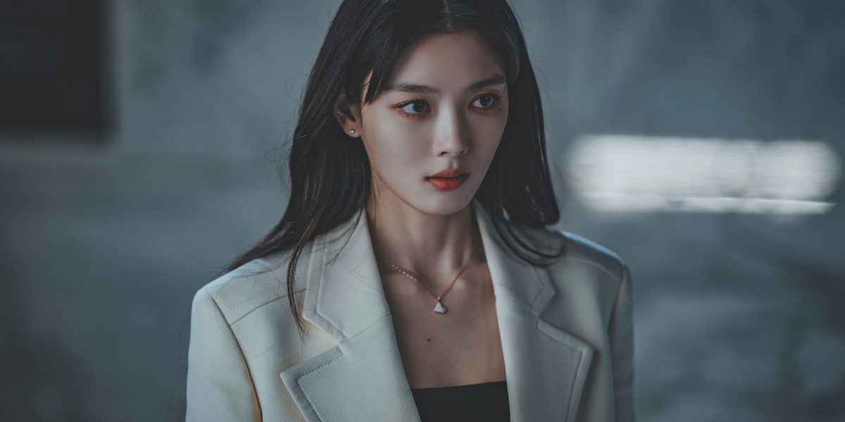 ‘<b>친애하는 X</b>’ 김유정, 오늘(6일) TV 첫 방송