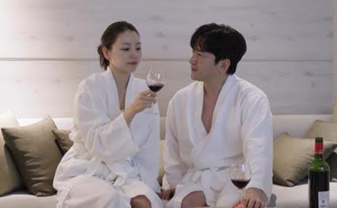 '<b>살림남</b>' 이민우와이프 대만 펑후섬 신혼여행