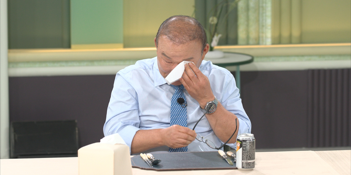 ‘냉부’ 박항서의 냉장고를 부탁해