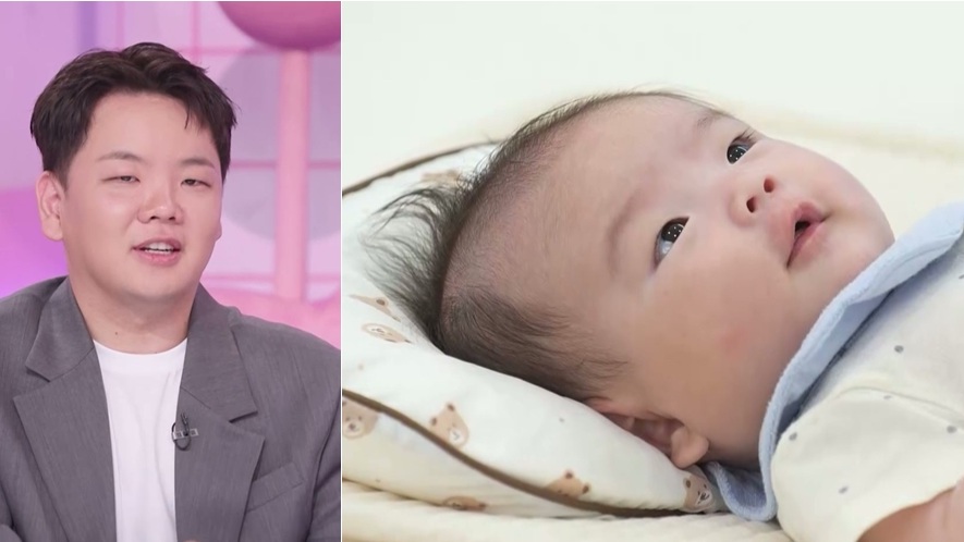 <b>슈퍼맨이돌아왔다</b>, 곽튜브 子 공개(슈돌)