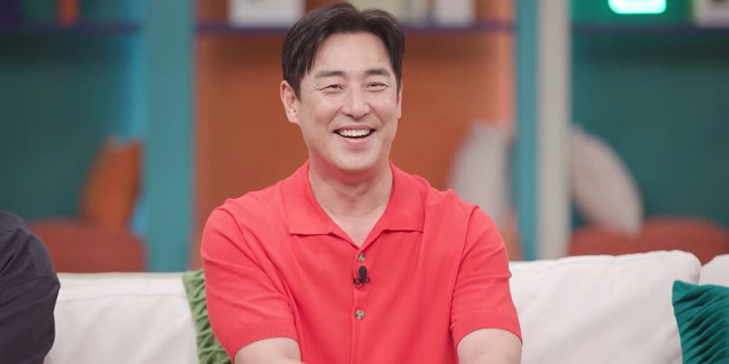 ‘신랑수업2’ <b>김성수</b> “우리 동네서는 이미 결혼하는 줄”