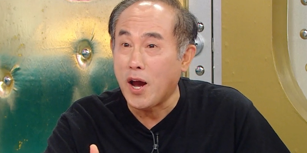‘라디오스타’ <b>정일영</b>, 침착맨 덕에 인생 역전