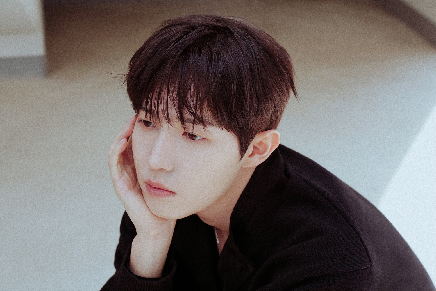 김재환, '닥터섬보이' OST 발매 - 뉴스 썸네일 이미지