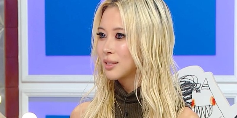 WJSN's Dayoung reveals how she secretly flew to LA, cold-DM'd composers, and cast Shiloh Jolie in the 'BODY' MV