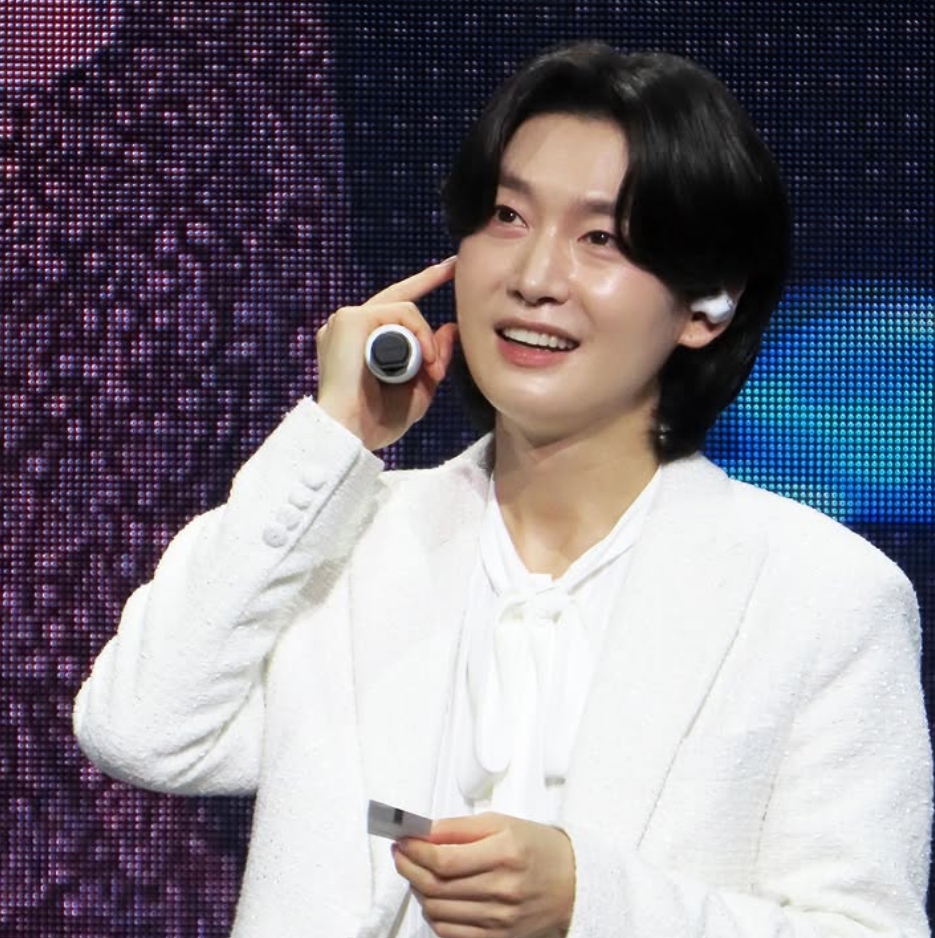 '전국노래자랑' 김용빈·미스김 등 출연…장흥군 축하 공연