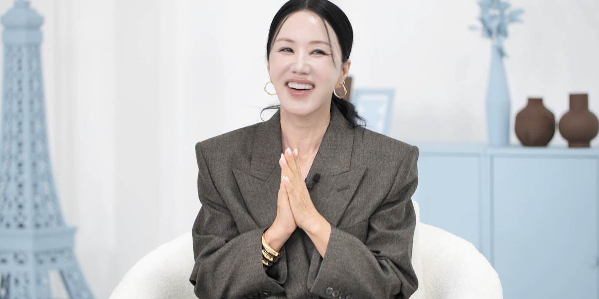 ‘소라와 진경’ 최종회 <b>엄정화</b> 출격