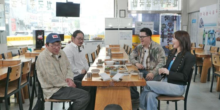 ‘<b>식포일러</b>’ 전주 가맥집